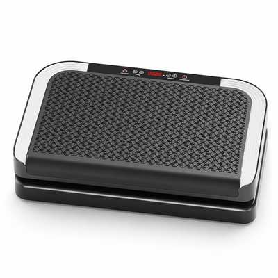 Vibrationsplatta